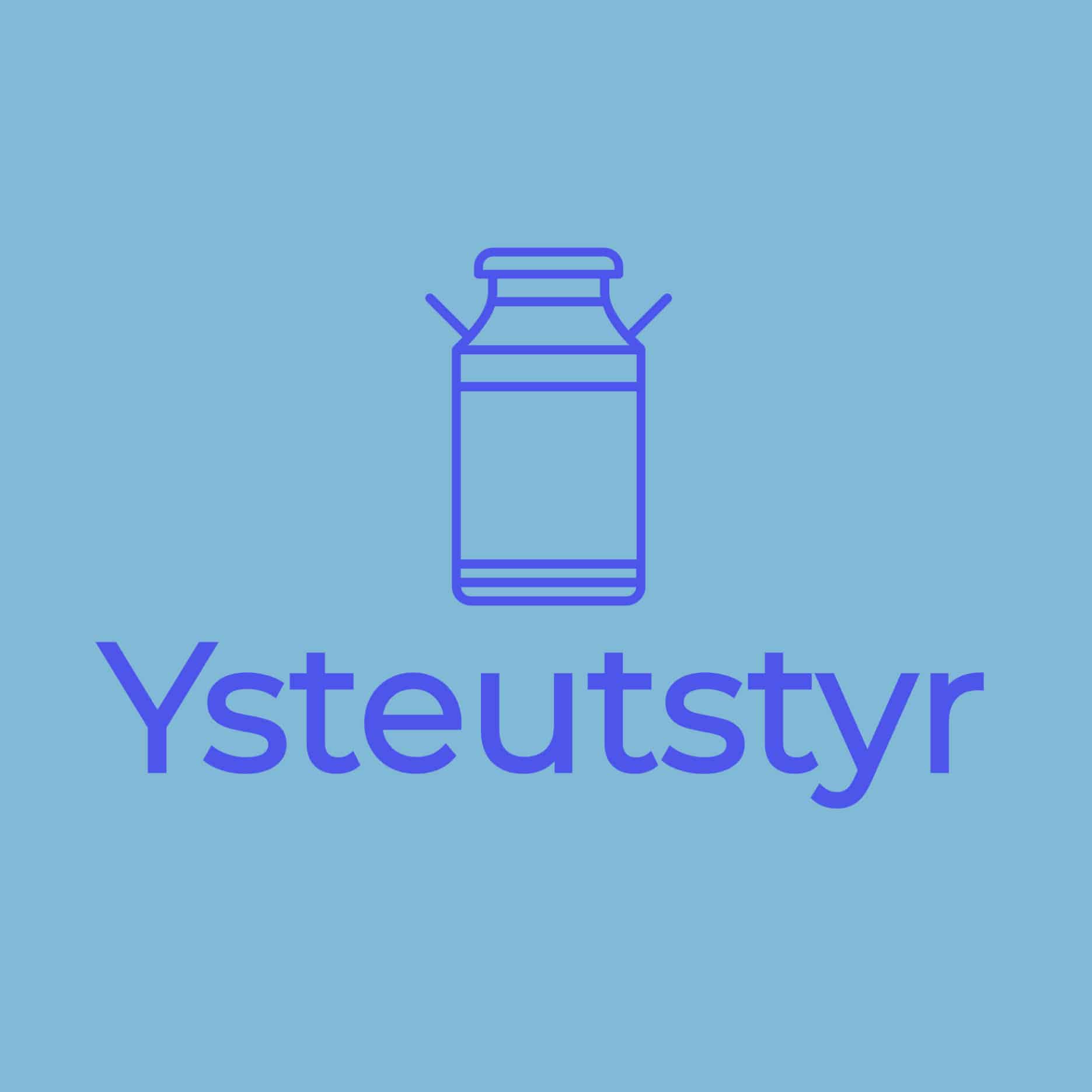 Ysteutstyr-logo